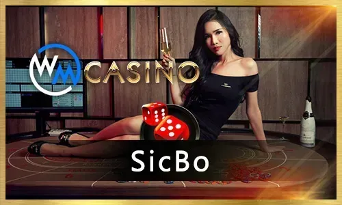 The Thrill of Live Casino Games
